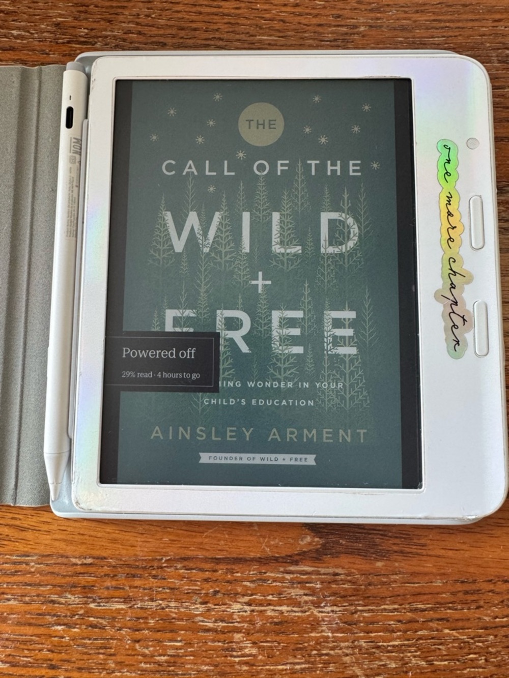 Kobo Libra Colour Bundle